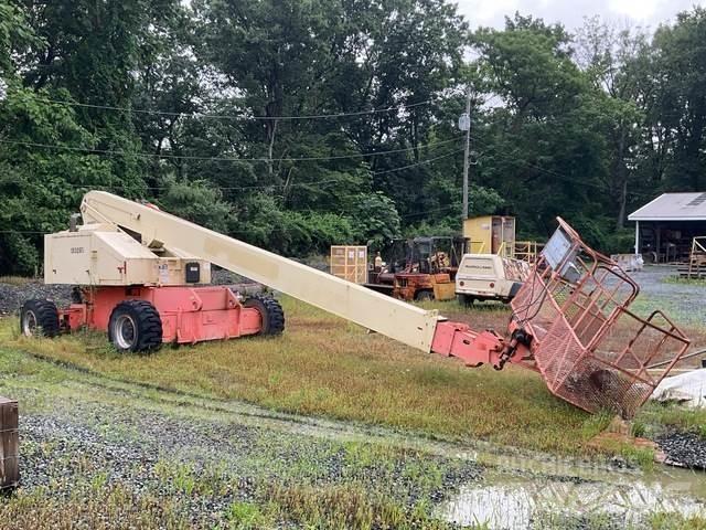 JLG 80HX Muut koneet