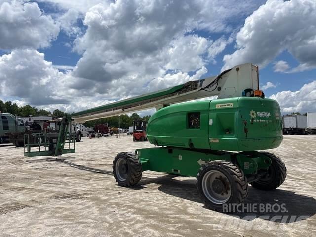 JLG 860SJ Muut koneet