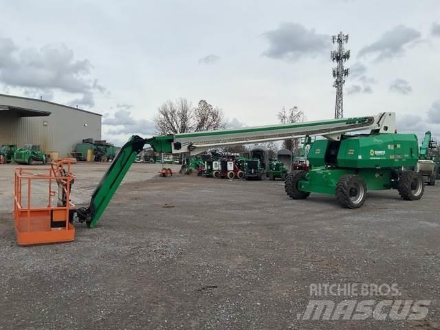 JLG 860SJ Muut koneet