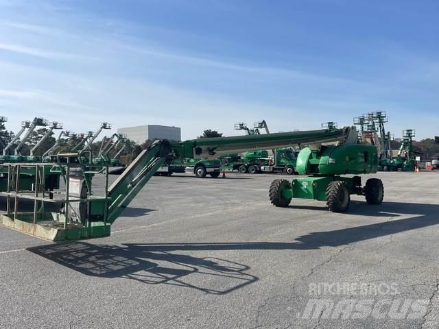 JLG 860SJ Muut koneet