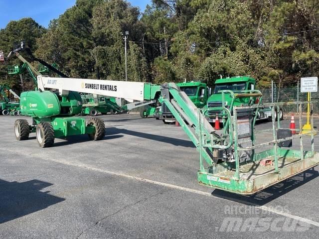JLG 860SJ Muut koneet