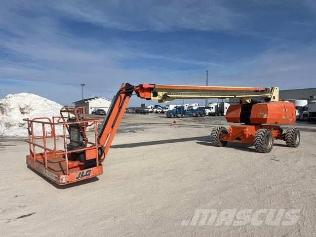 JLG 860SJ Muut koneet