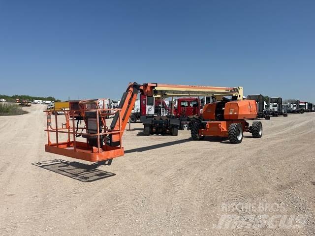 JLG 860SJ Muut koneet
