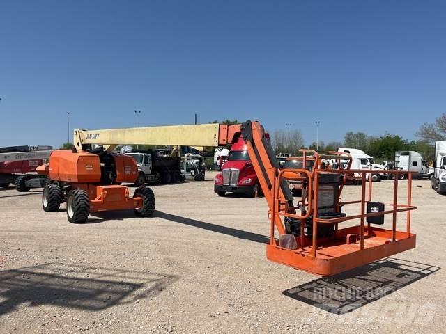 JLG 860SJ Muut koneet