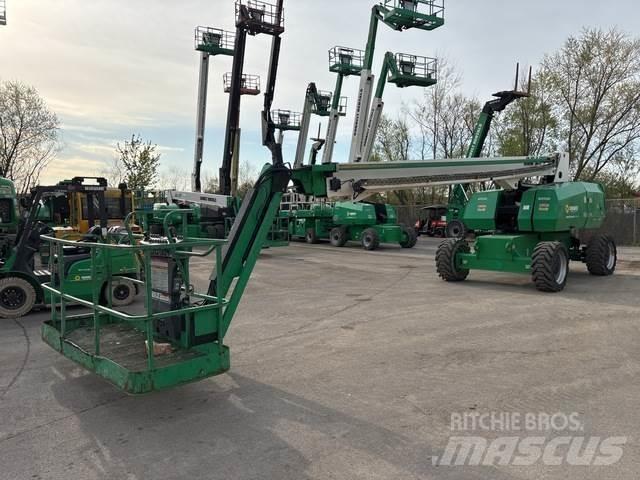 JLG 860SJ Muut koneet