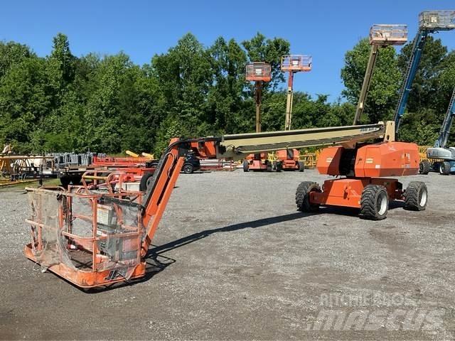 JLG 860SJ Muut koneet