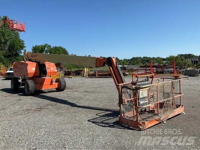 JLG 860SJ Muut koneet