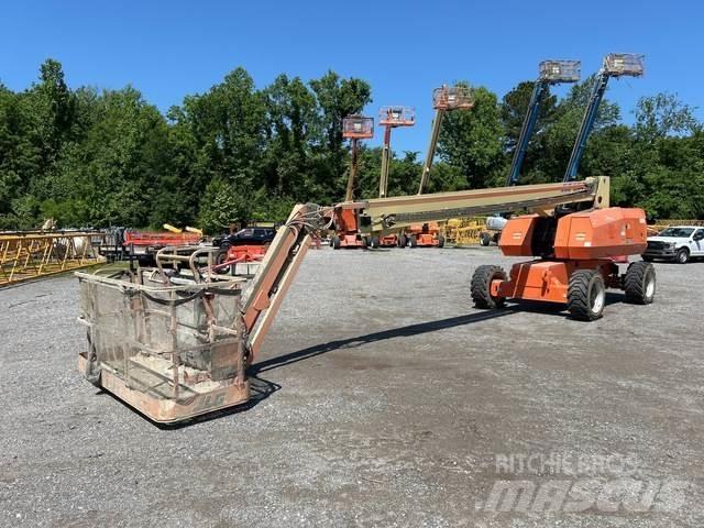JLG 860SJ Muut koneet