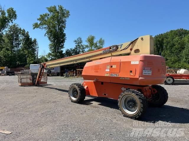 JLG 860SJ Muut koneet
