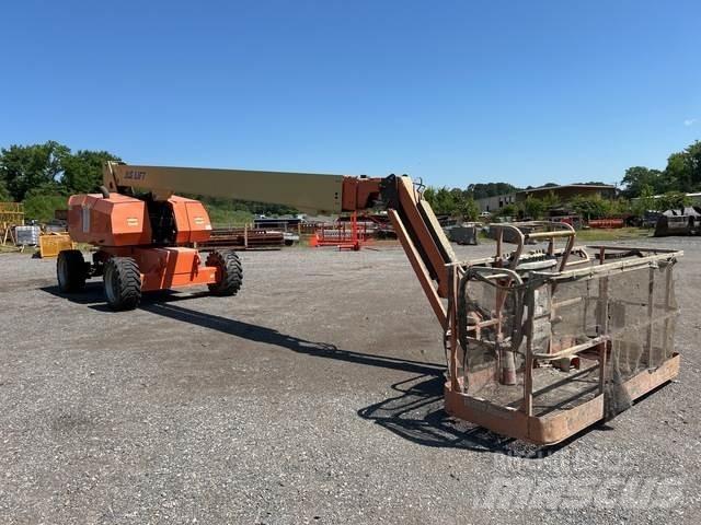 JLG 860SJ Muut koneet