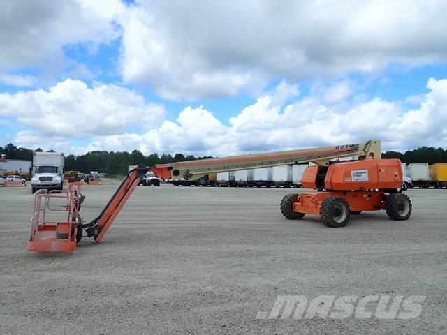 JLG 860SJ Muut koneet