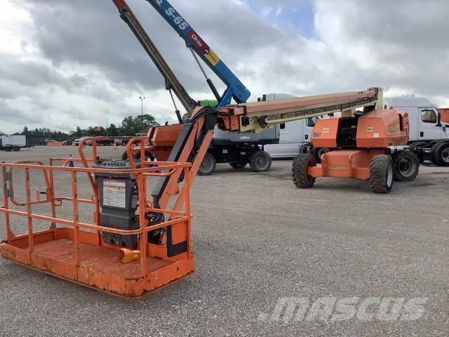 JLG 860SJ Muut koneet