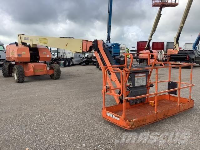 JLG 860SJ Muut koneet