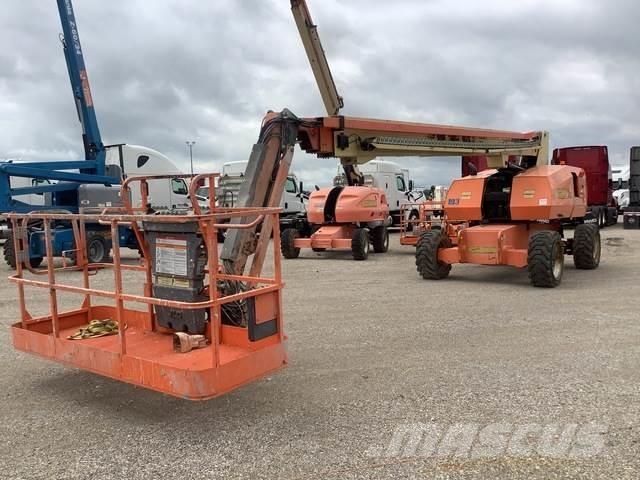 JLG 860SJ Muut koneet