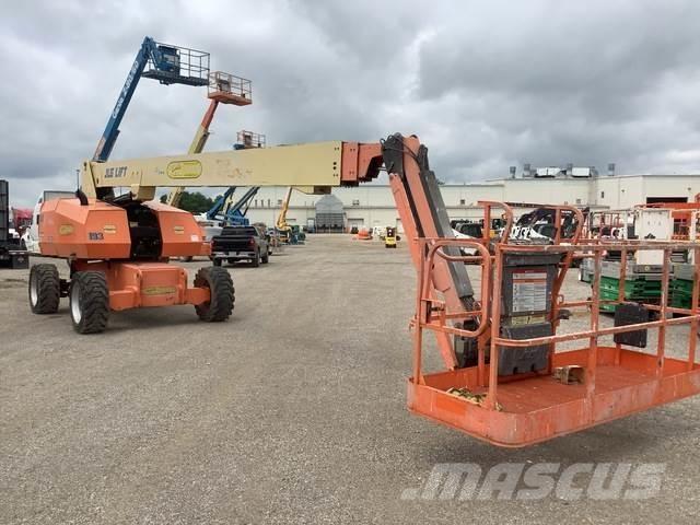 JLG 860SJ Muut koneet