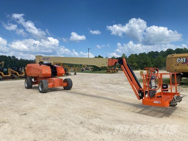JLG 860SJ Muut koneet
