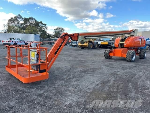 JLG 860SJ Muut koneet