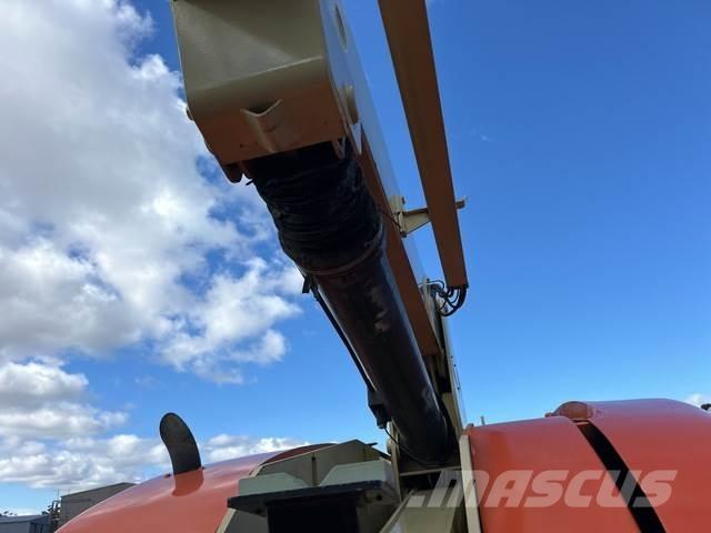 JLG 860SJ Muut koneet