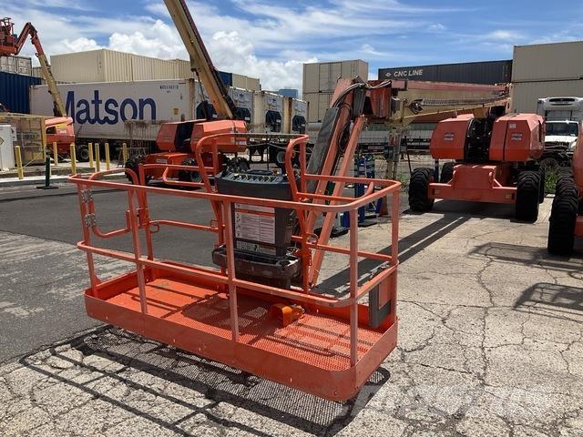 JLG 860SJ Muut koneet