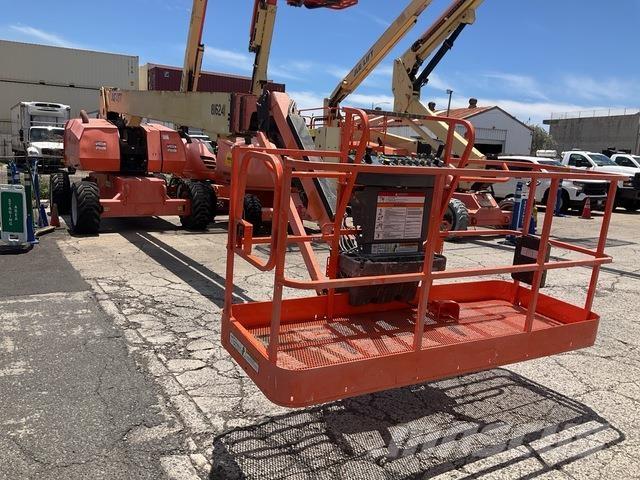 JLG 860SJ Muut koneet