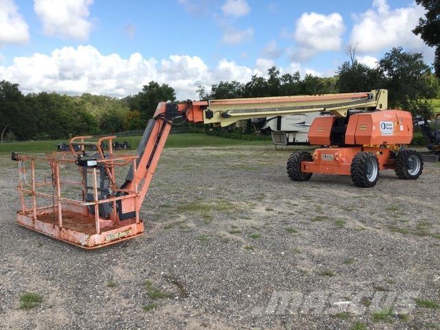 JLG 860SJ Muut koneet