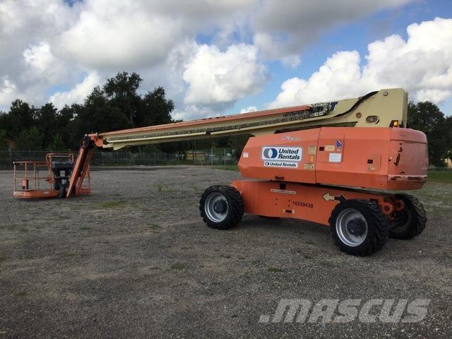 JLG 860SJ Muut koneet