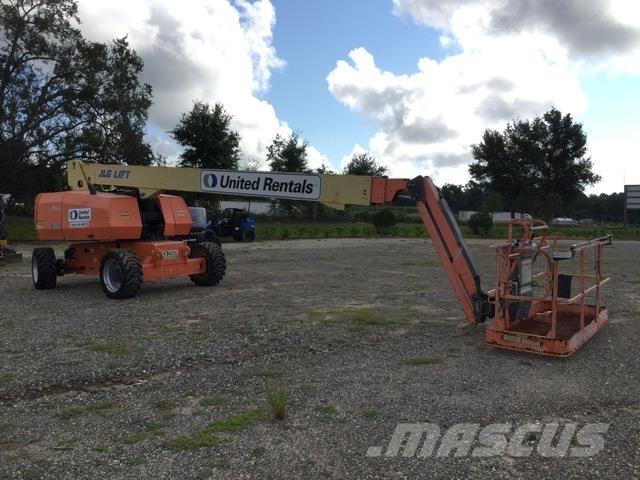 JLG 860SJ Muut koneet