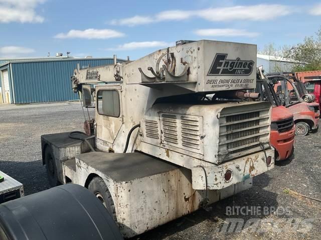 JLG 886 Muut nostokoneet