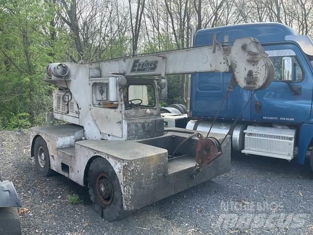 JLG 886 Muut nostokoneet