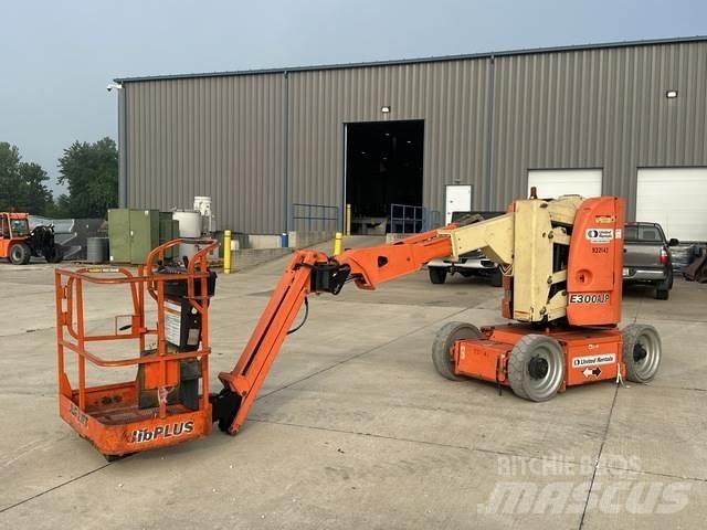 JLG E3000AJP Kuukulkijat