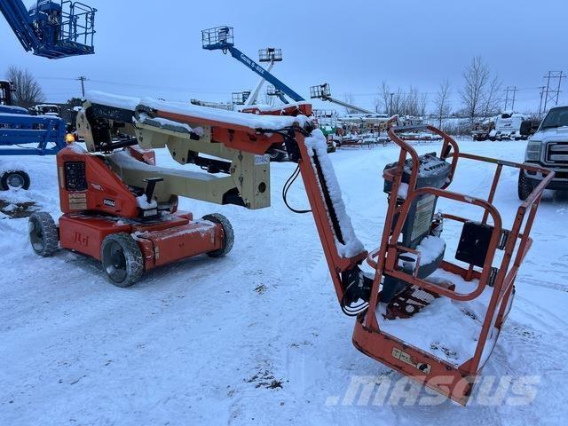 JLG E450AJ Kuukulkijat