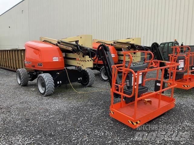 JLG EC450AJ Kuukulkijat