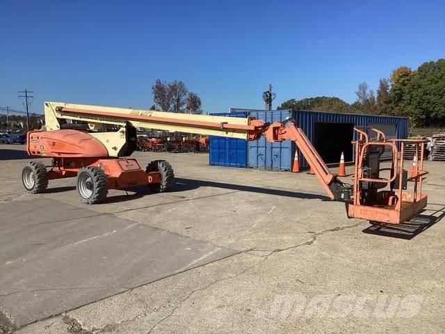 JLG M600JP Kuukulkijat