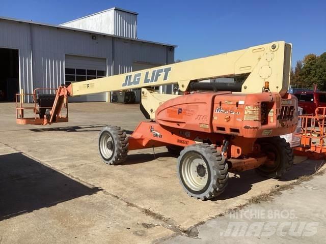 JLG M600JP Kuukulkijat