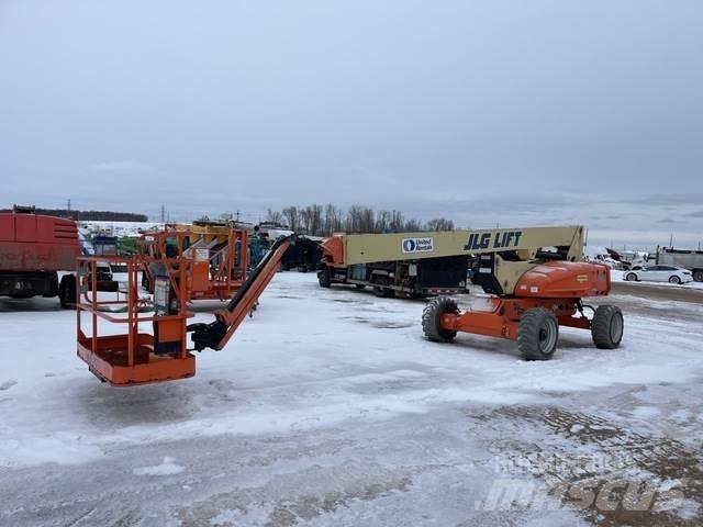 JLG M600JP Muut koneet