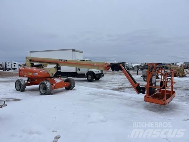 JLG M600JP Muut koneet