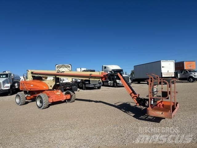 JLG M600JP Kuukulkijat
