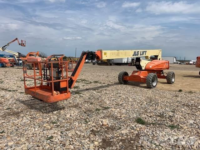 JLG M600JP Muut koneet