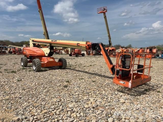 JLG M600JP Muut koneet