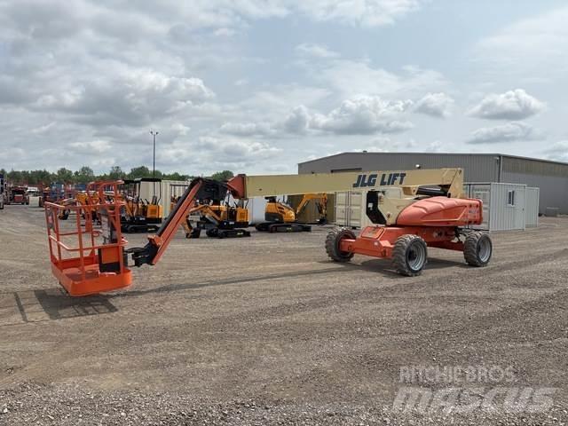 JLG M600JP Muut koneet