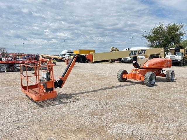 JLG M600JP Muut koneet