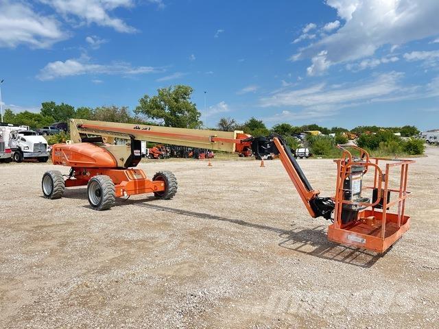 JLG M600JP Muut koneet