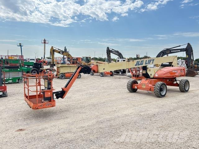 JLG M600JP Muut koneet