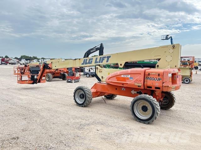 JLG M600JP Muut koneet