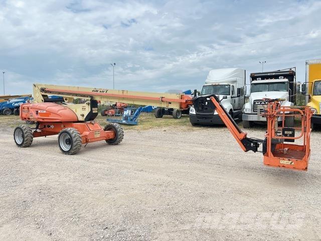 JLG M600JP Muut koneet