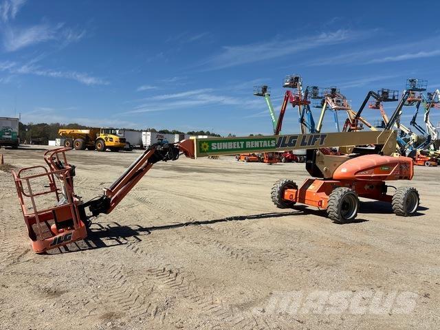 JLG M600JP Kuukulkijat