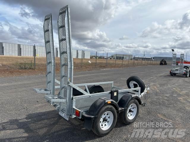 JLG TSL2000 Muut koneet