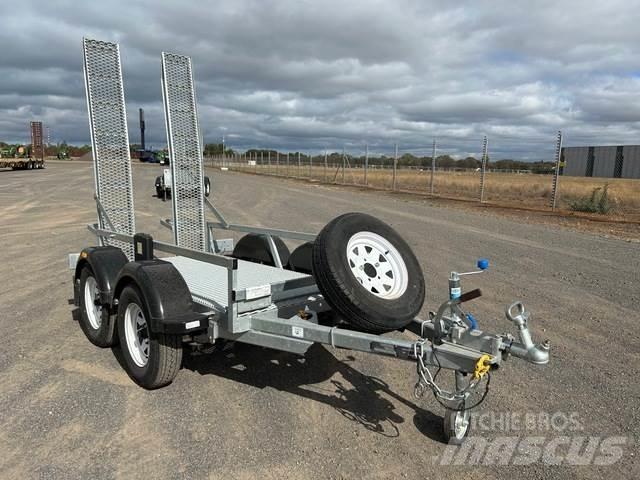 JLG TSL2000 Muut koneet