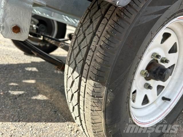 JLG TSL2000 Muut koneet