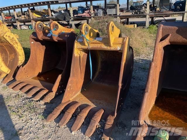 John Deere  Muut